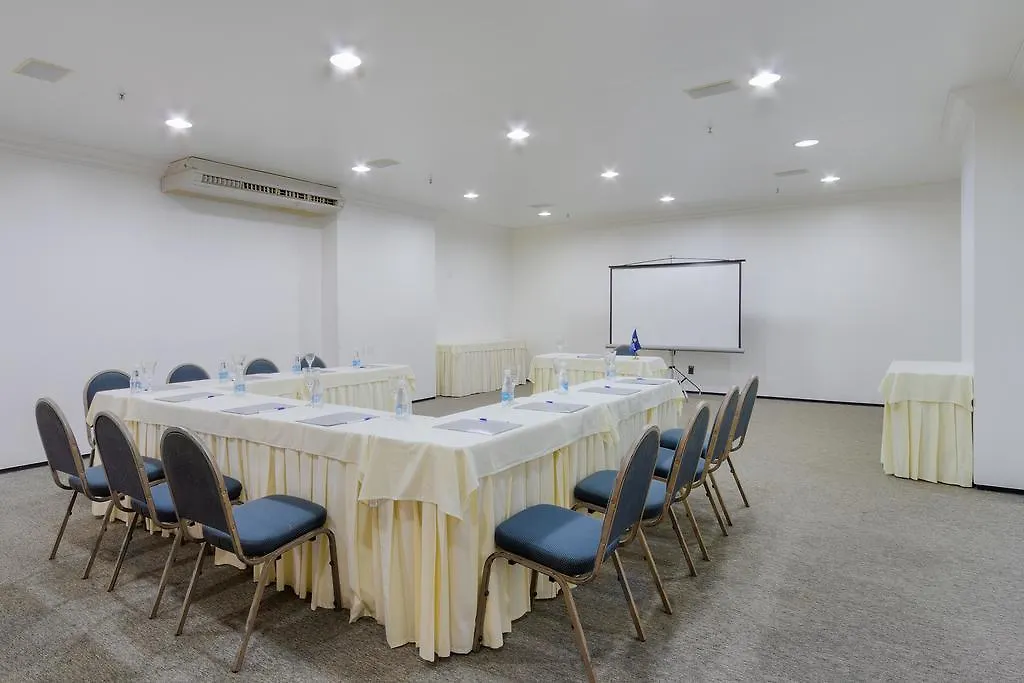 Apartmán Apartamento Em Fortaleza Fortaleza