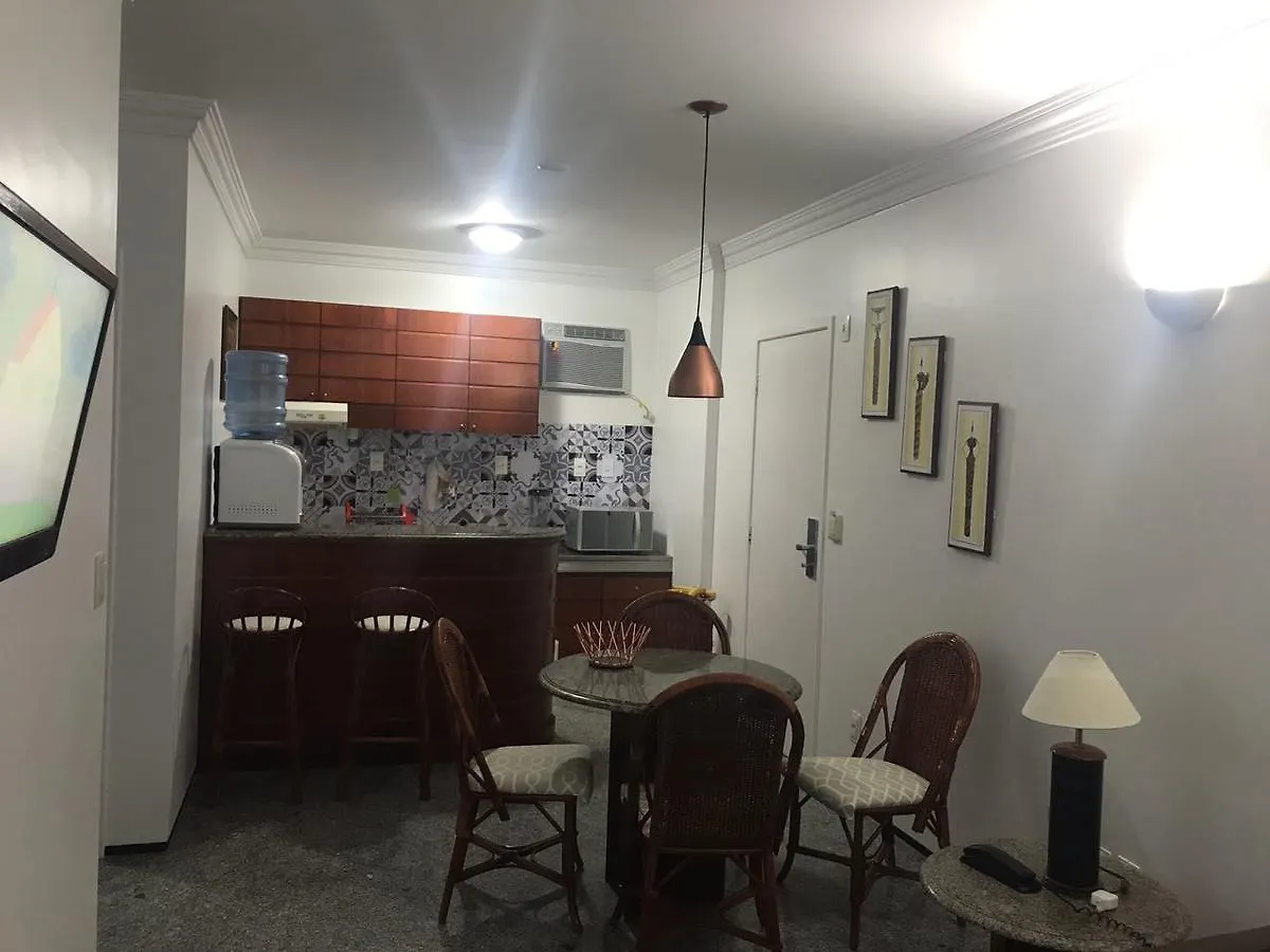 Apartamento Em Fortaleza Apartment Fortaleza