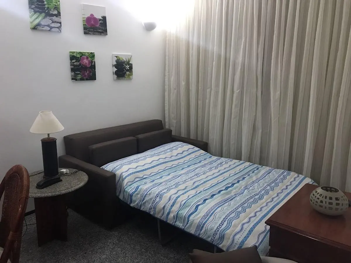 Apartamento Em Fortaleza Apartment Fortaleza  Brazil