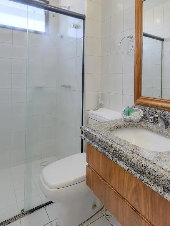 Apartamento Em Fortaleza Apartment Fortaleza  0*, Fortaleza (Ceara) Brazil