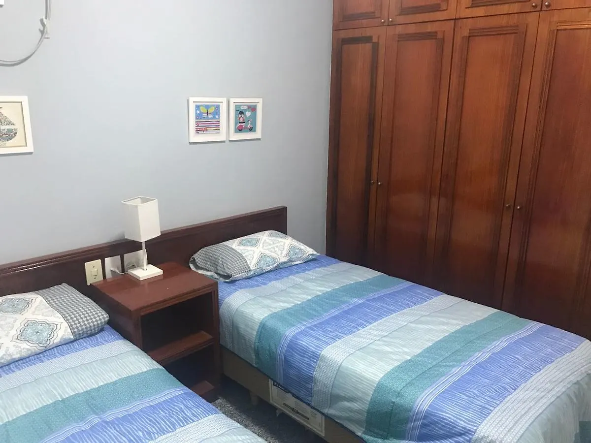Apartamento Em Fortaleza Apartment Fortaleza  0*, Fortaleza (Ceara) Brazil