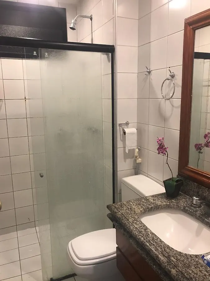 Apartamento Em Fortaleza Apartment Fortaleza   Fortaleza (Ceara)