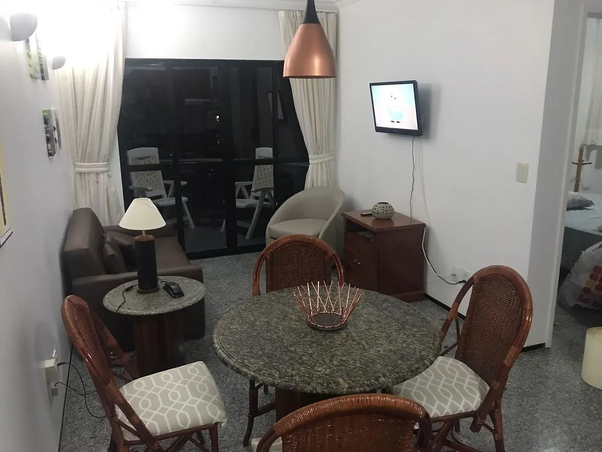 Apartamento Em Fortaleza Apartment Fortaleza