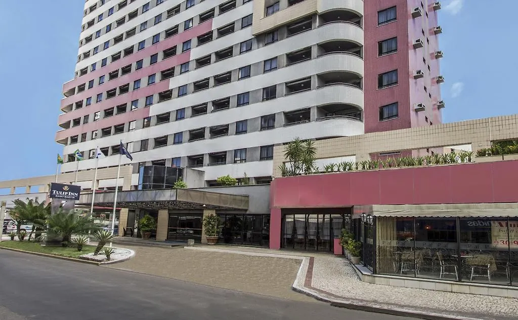 Apartamento Em Fortaleza Apartment Fortaleza